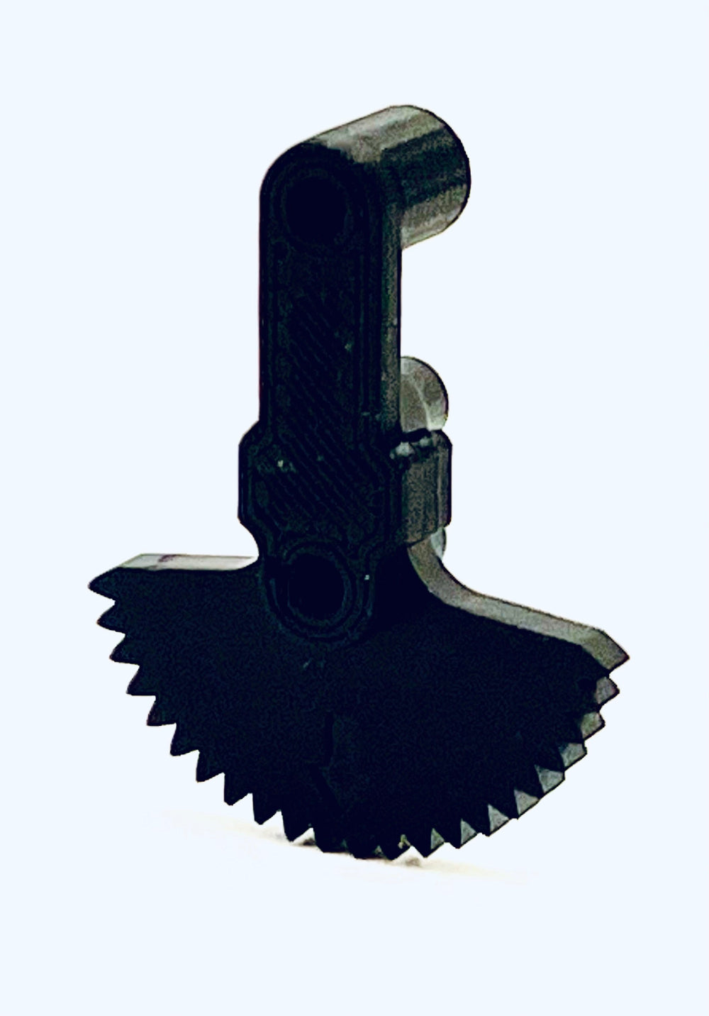 Motionsic BAG BadAss Gimbal DJI O4 Pro Adapter