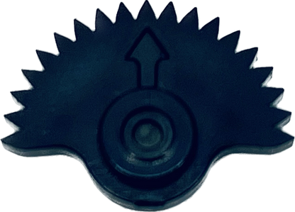 Replacement Motionsic B.A.G. Bottom Tilt Gear