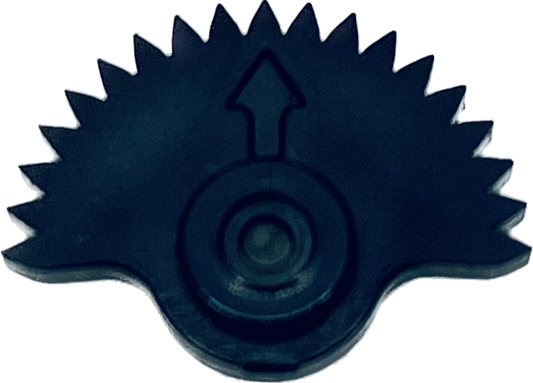 Replacement Motionsic B.A.G. Bottom Tilt Gear