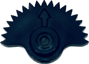 Replacement Motionsic B.A.G. Bottom Tilt Gear